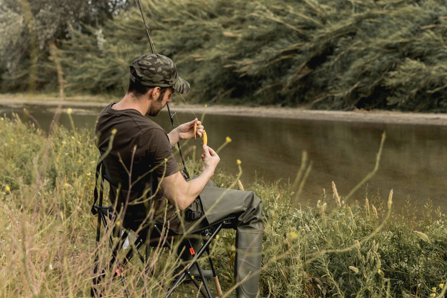 Discover VIP Fishing Spots and Get 300 FS for Joining  Piscanetnal 